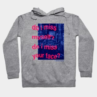 DO I MISS? (BTS) Hoodie